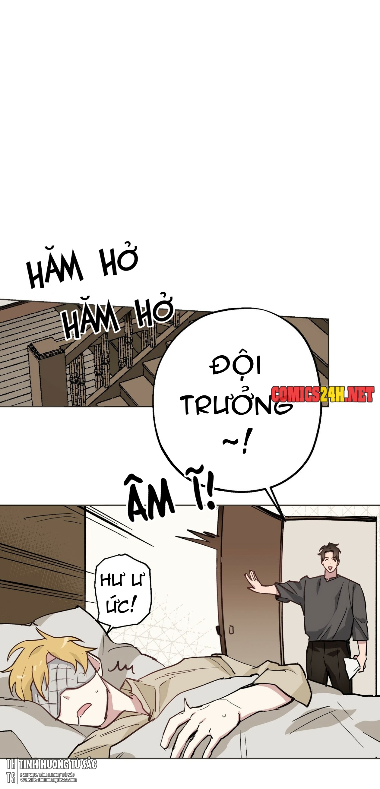 ma pháp sư của eden chapter 19 26