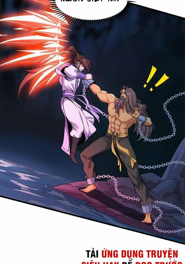 đừng cản ta tu tiên chapter 92 2