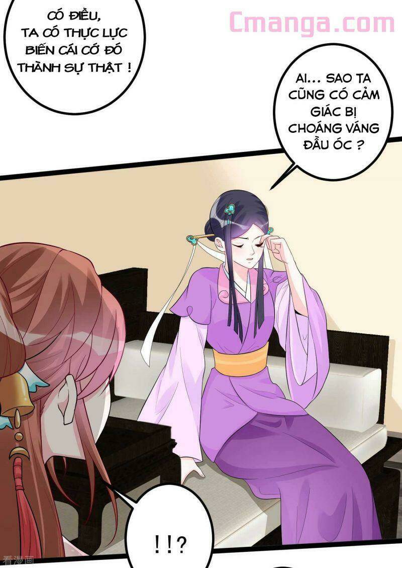 độc y đích nữ chapter 37 17