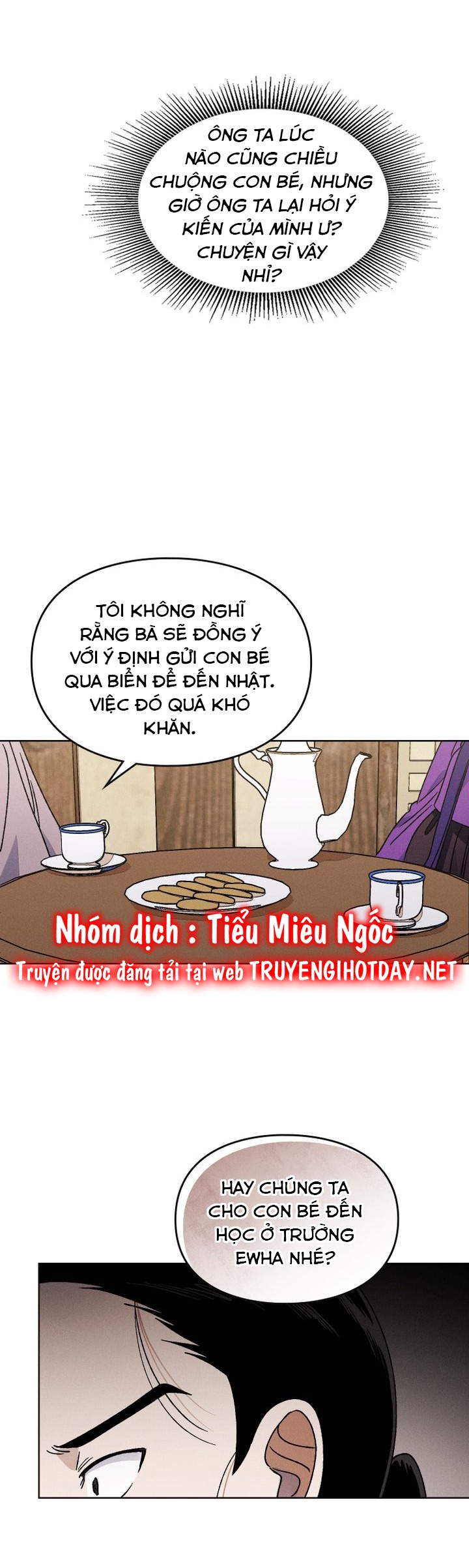 nếu tôi là bạn chapter 39 16