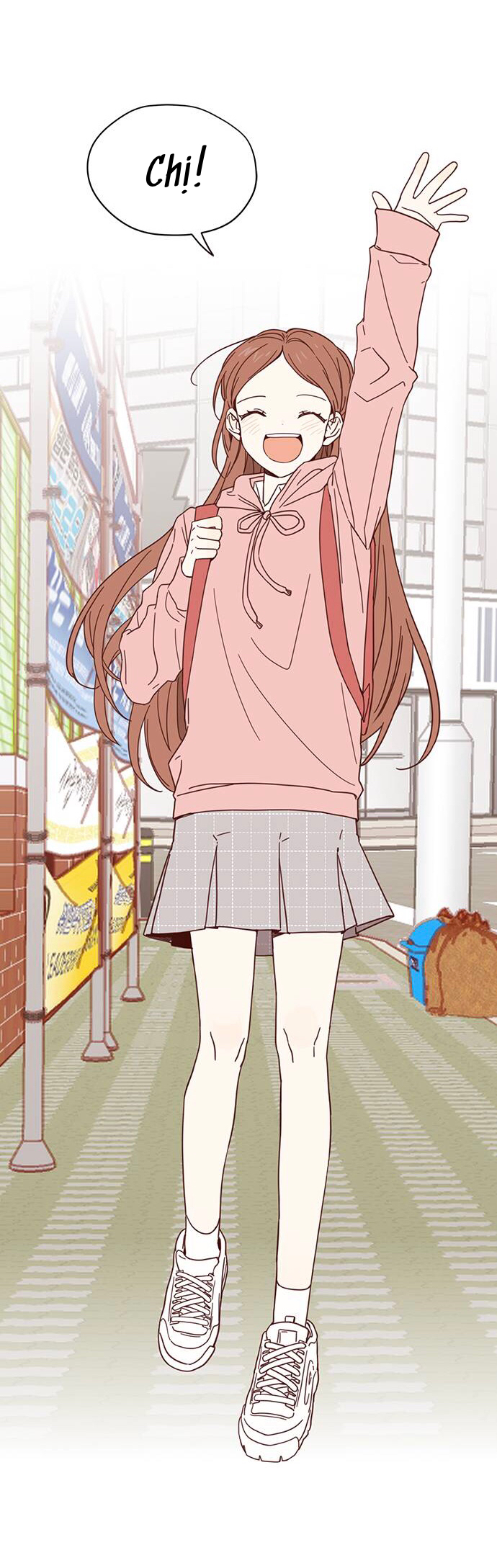 sợi chỉ nhân duyên của sarang chapter 1 56