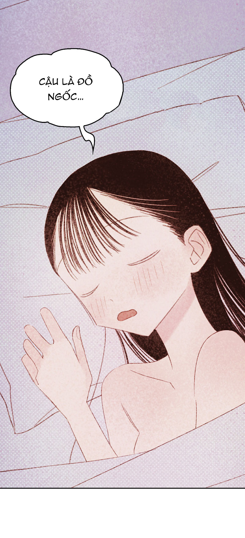 trò chơi dâm đãng chapter 17 33