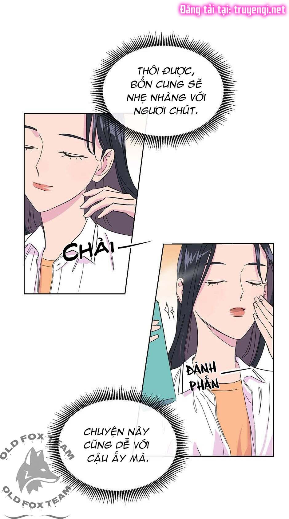 nguyên tắc mối quan hệ chapter 3 18