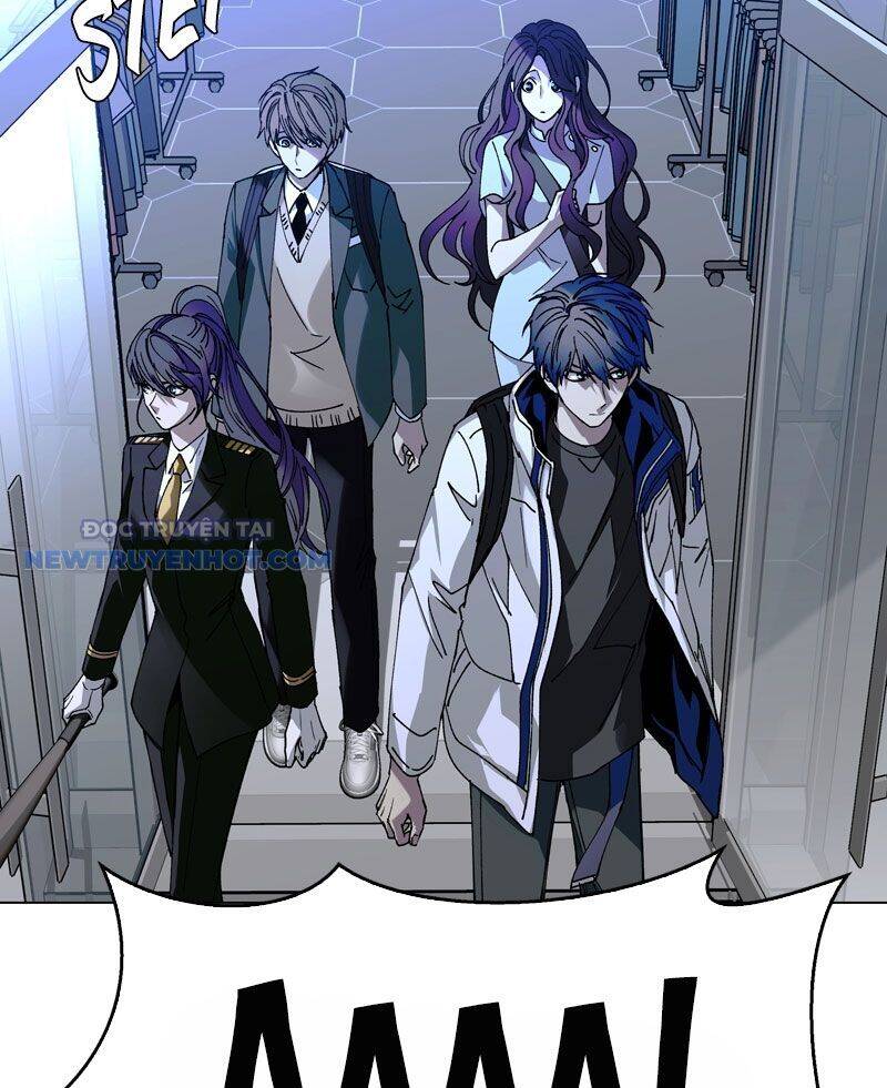 tận thế cũng chỉ là trò chơi chapter 26 14