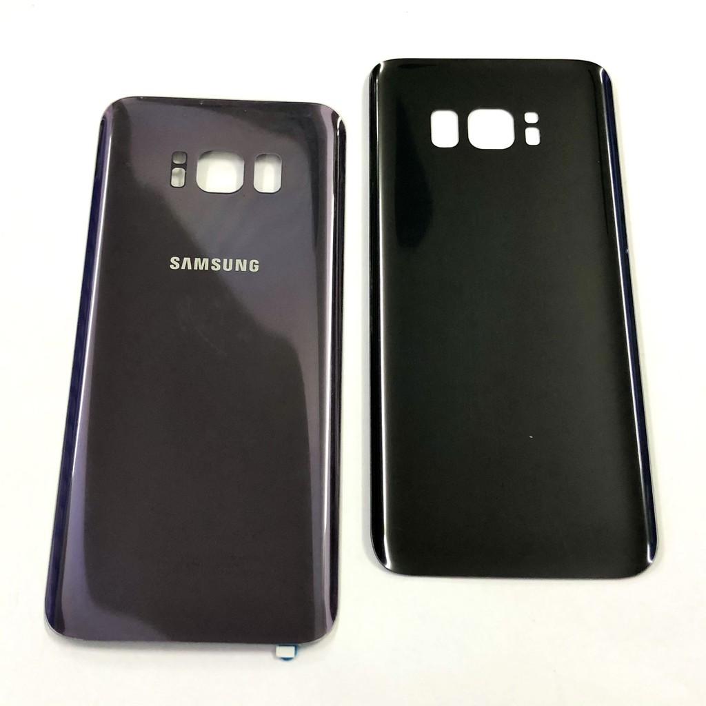 Nắp lưng thay thế cho Samsung S8/G950