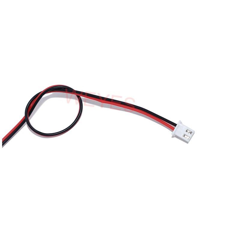 Afb0724vh 3620792211 Mới Quạt tản nhiệt 2 dây DELTA 7025 24V 0.33A 7CM
