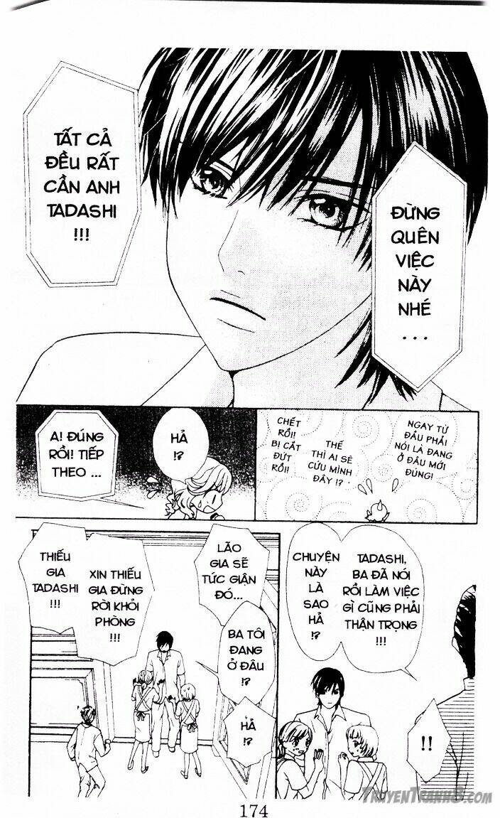 s+/special secret plus chapter 16 13