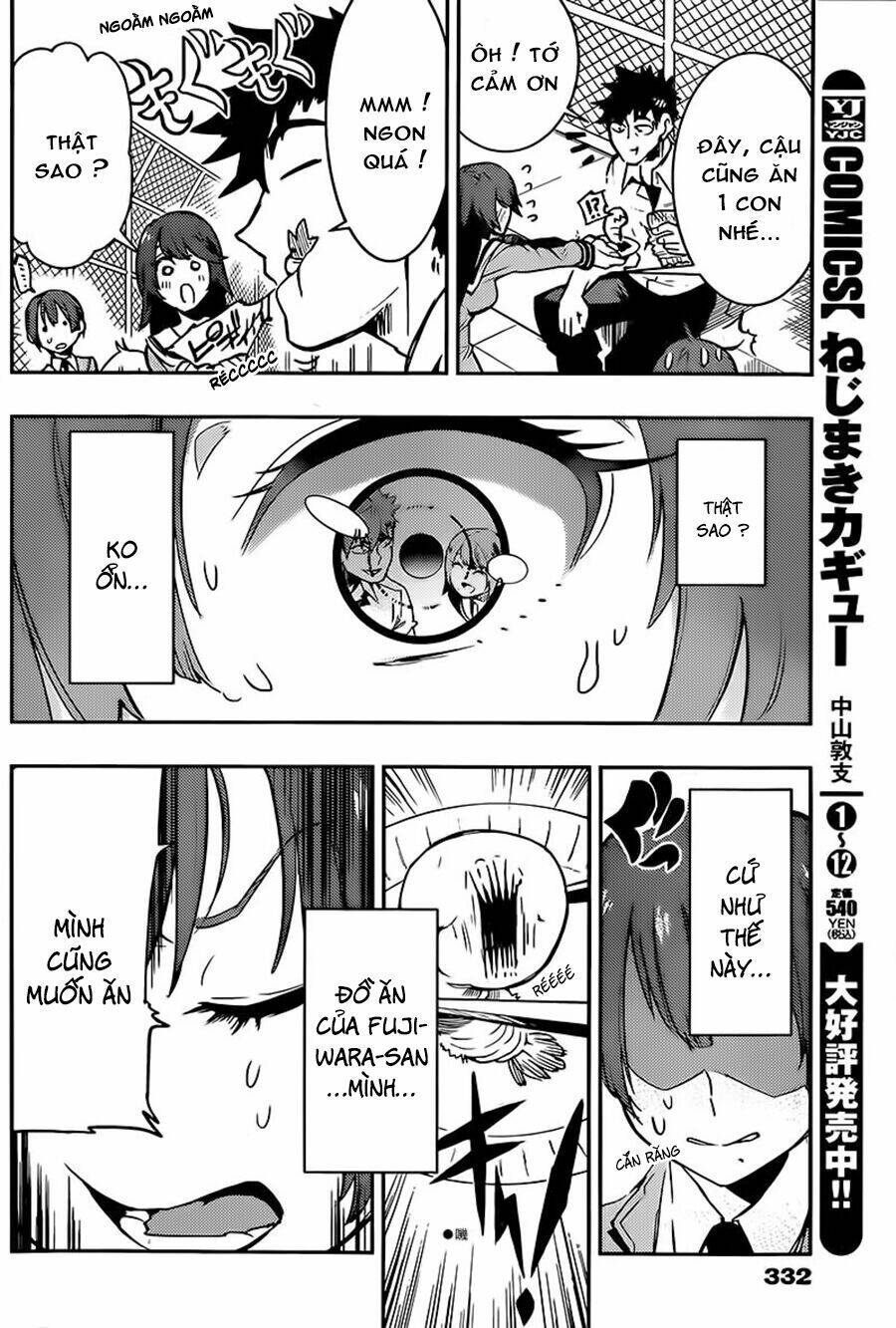 boku girl chapter 8 17