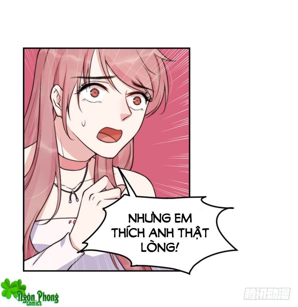 Bà Xã Tôi Là Nam Thần chapter 47 - Trang 37