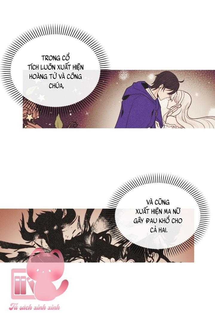 nguyện ước vô vọng của ma nữ chapter 49 45