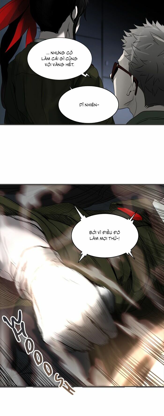 tòa tháp bí ẩn 2 chapter 190 51