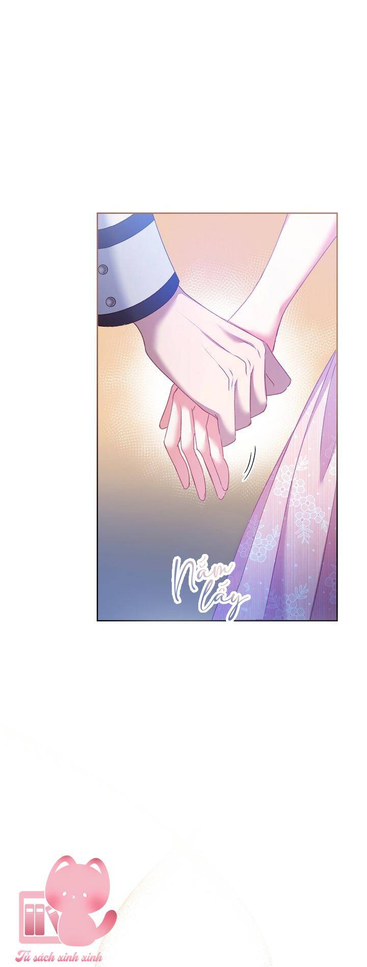 vị hôn thê của kẻ săn mồi chapter 55 39