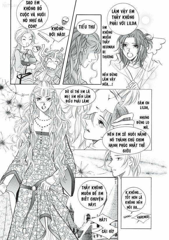 9 faces of love chapter 9 10