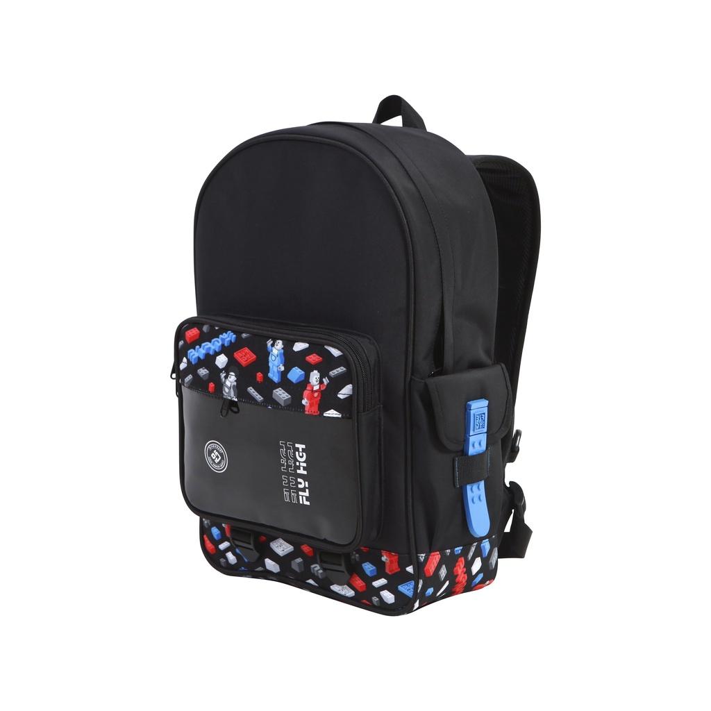 Balo BIRDY BRICK BACKPACK