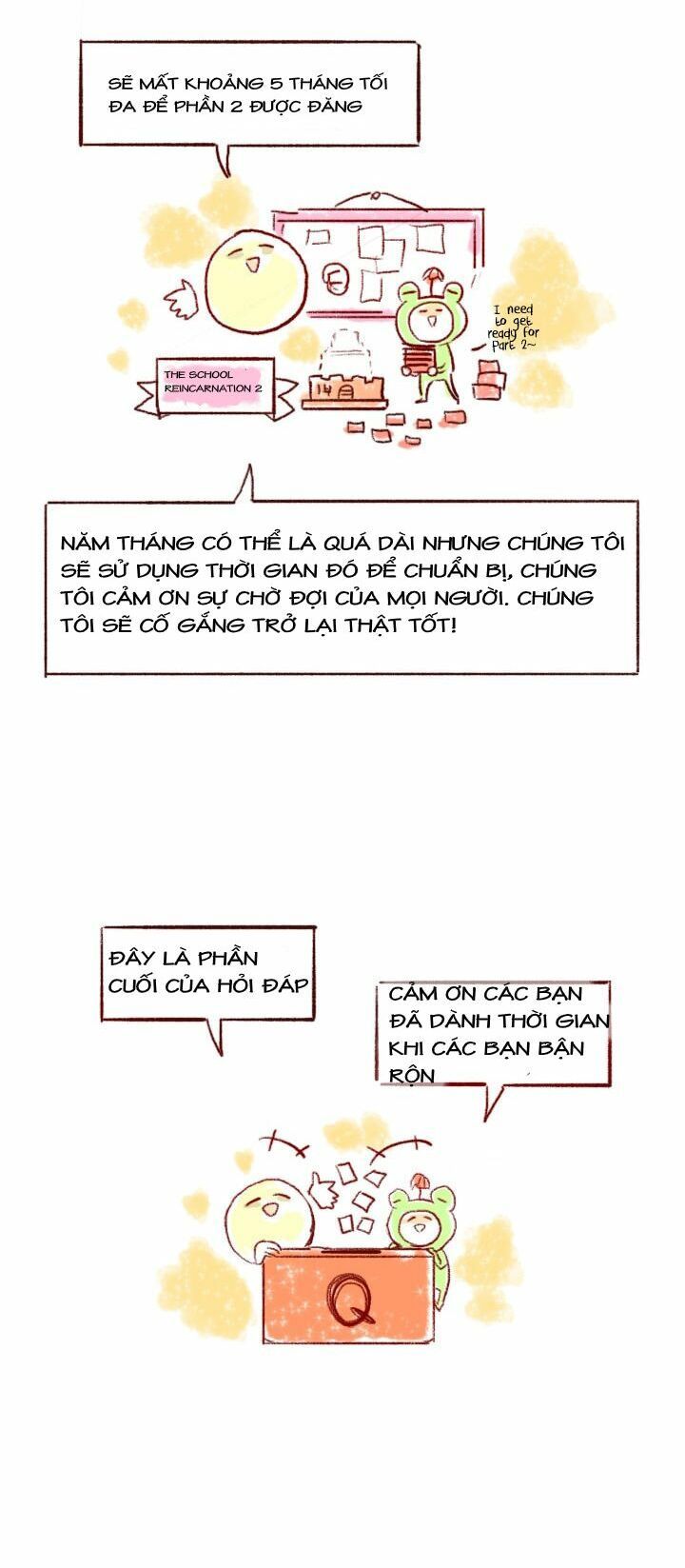 học sĩ tái sinh chapter 76.5 11