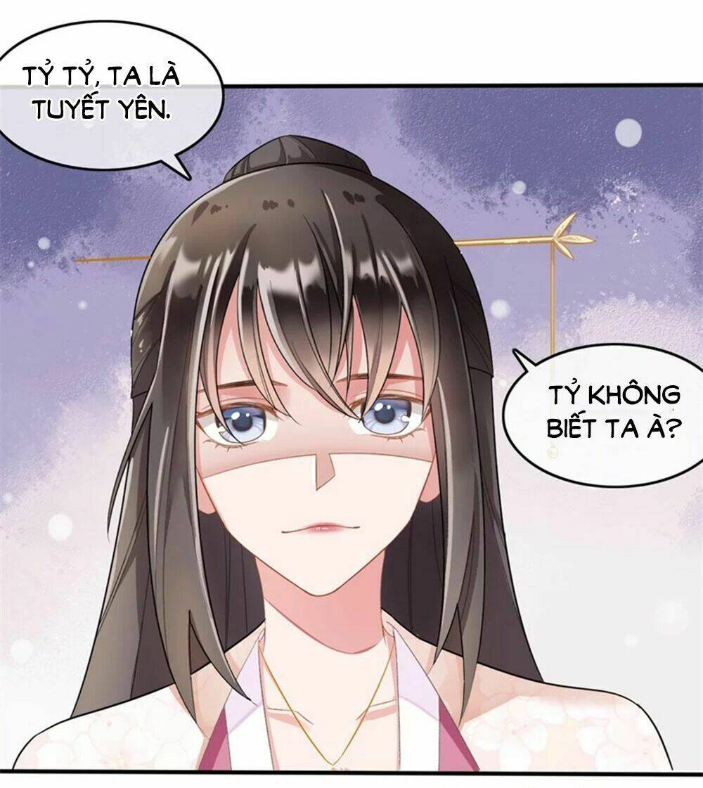 đích nữ hữu độc chapter 11 29