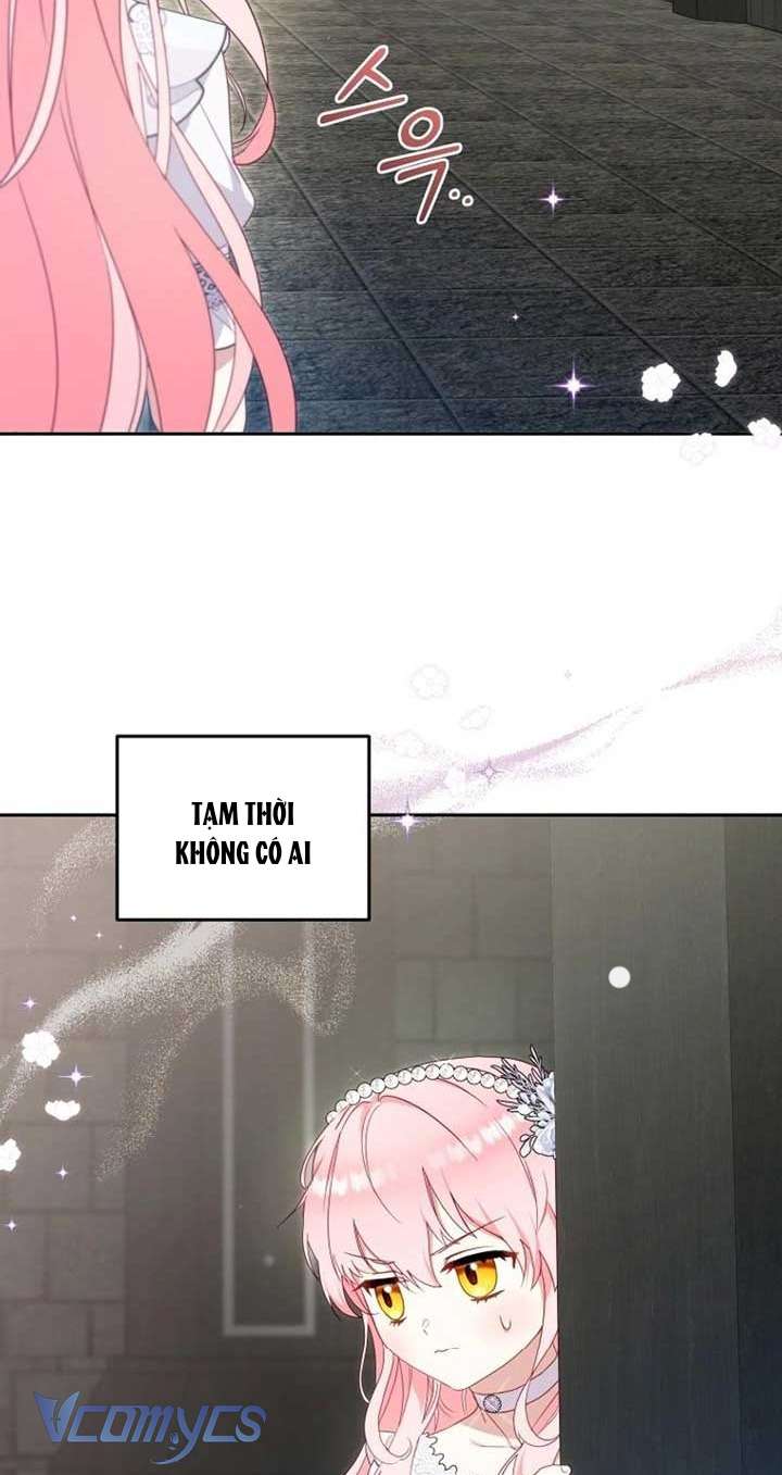 tôi được nuôi dưỡng bởi những kẻ phản diện chapter 79 13