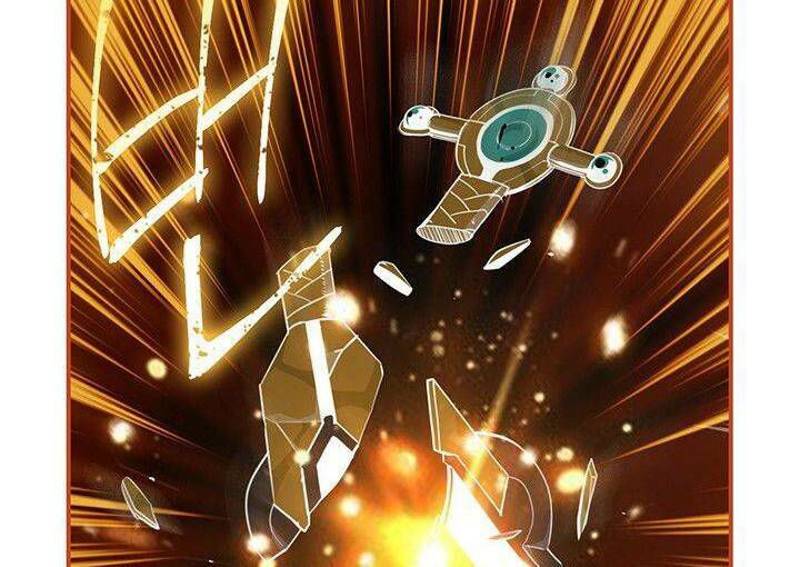 tôi sinh ra để làm người vĩ đại chapter 82.5 48