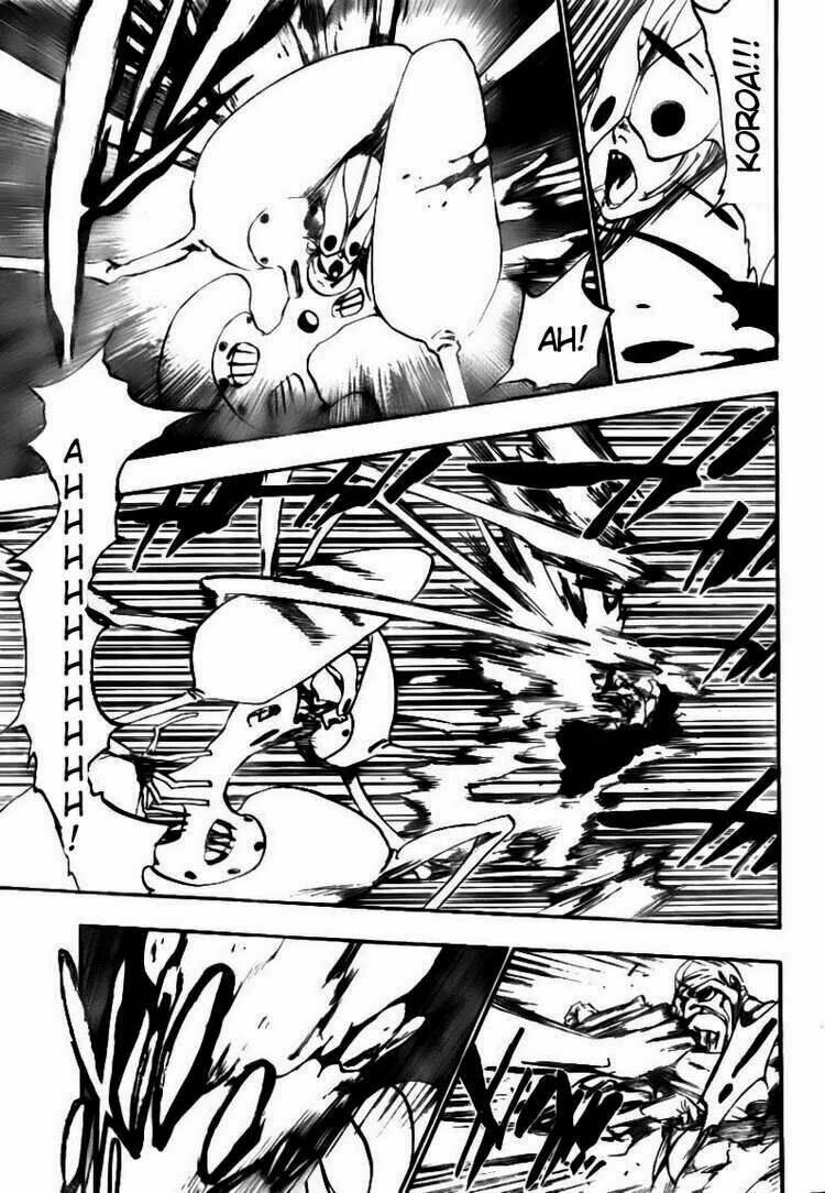 thần chết ichigo chapter 394 13