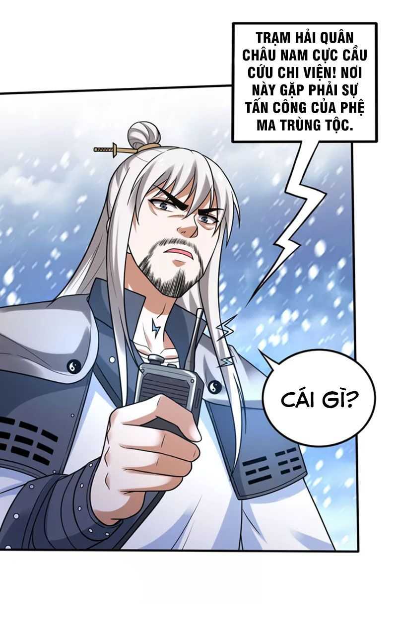 tối cường thần y tại đô thị chapter 234 23