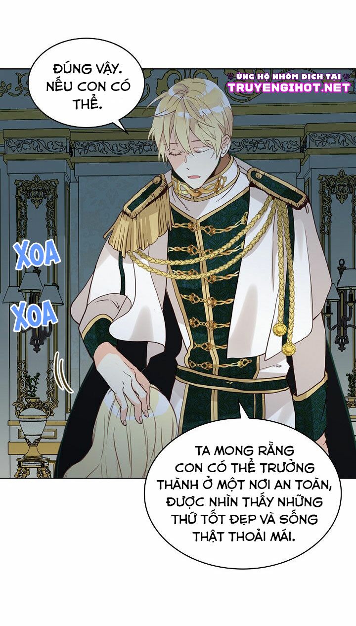 con có phải con là con gái của ngài không? chapter 52 22