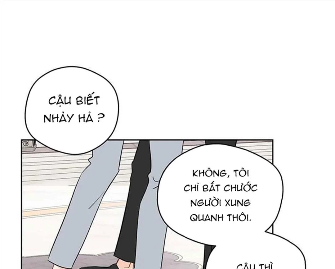 chuyện quái gì với giấc mơ đó vậy chapter 34 93