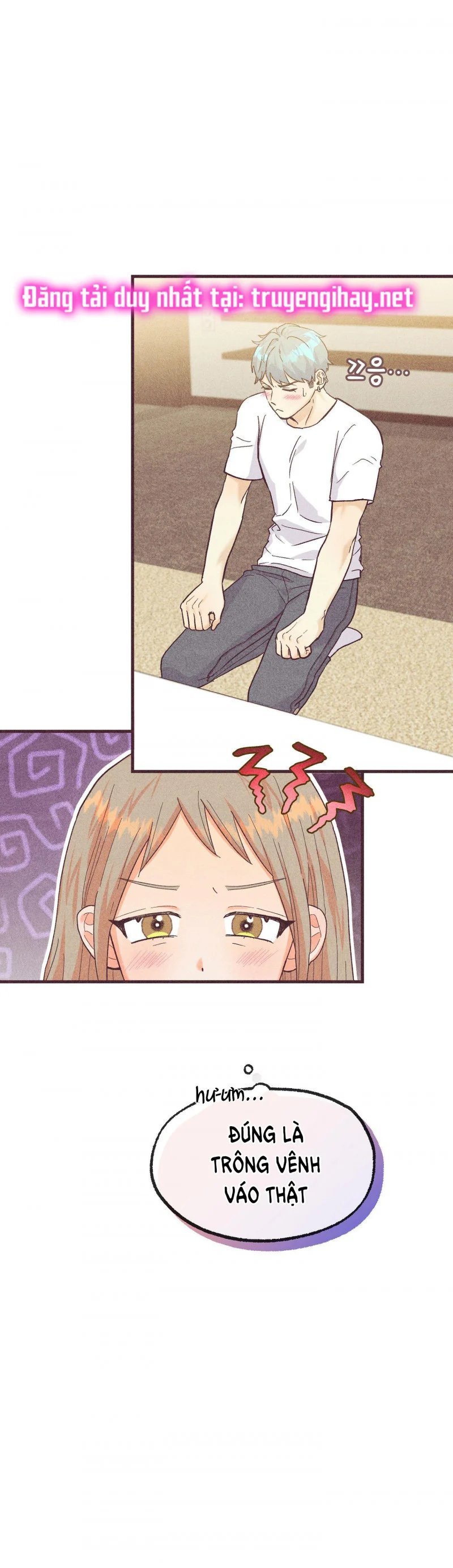 chạy đâu cho thoát chapter 49 1