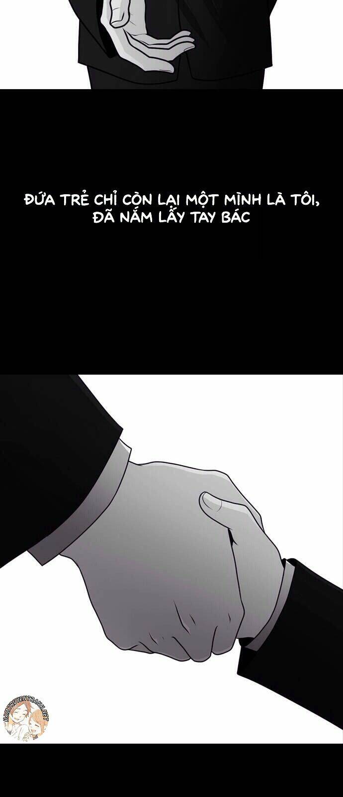 tomorrow - ngày mai chapter 28.1 21