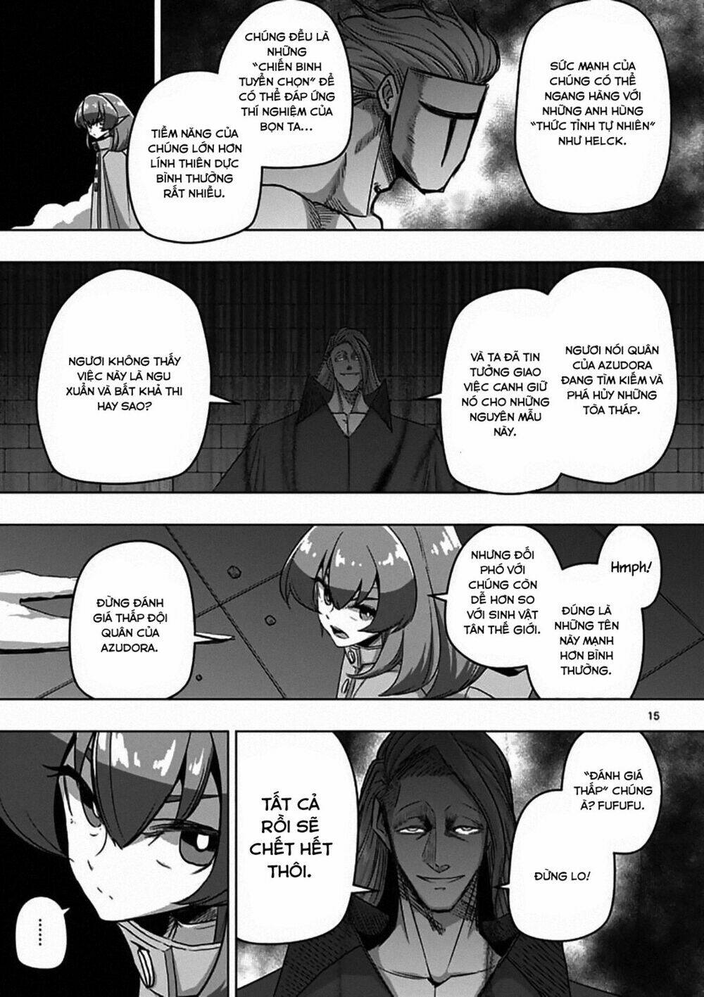 helck manga chapter 82.1 17