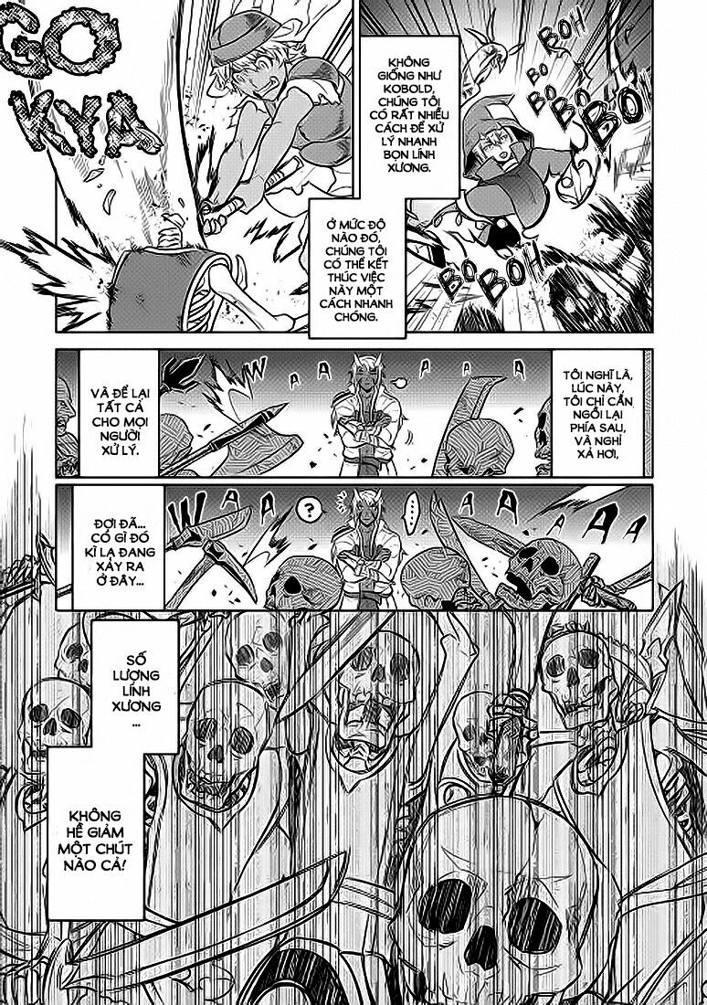 Re:monster chapter 22 9