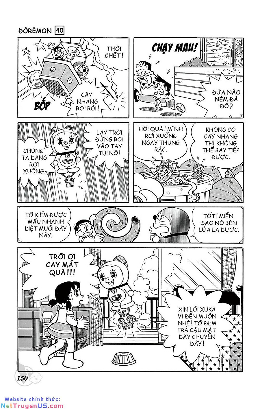 doraemon chapter 729 10
