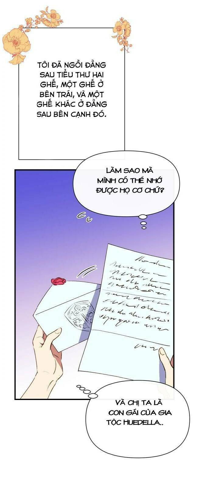 khế ước của nữ công tước quái vật chapter 61 44