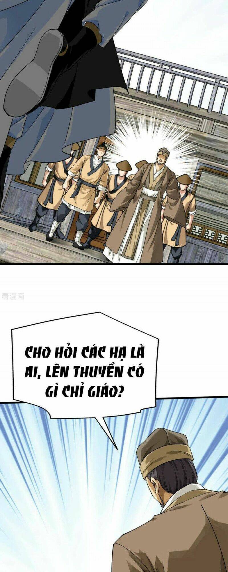 trọng sinh ta là đại thiên thần chapter 155 33