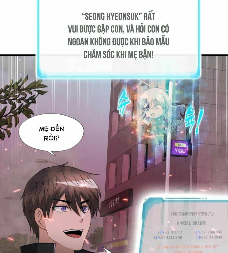 mẹ tôi là chòm sao bảo hộ m chapter 12 88