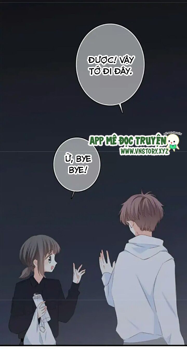 con tim rung động 2 chapter 33 24