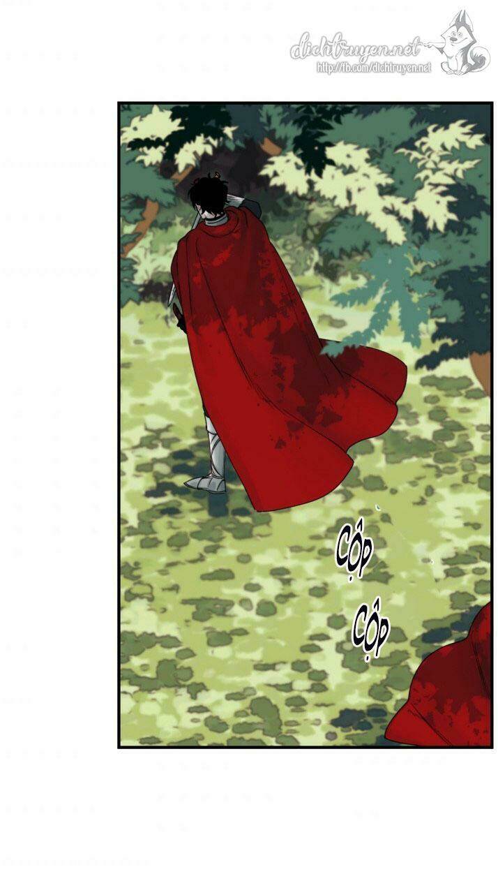 công chúa bãi rác chapter 25 28