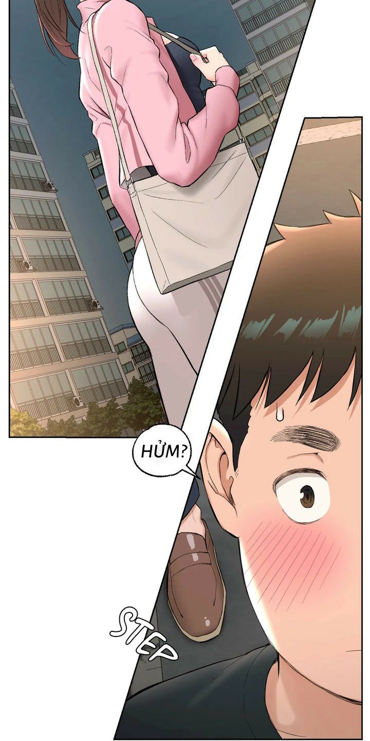phòng tập gym bí mật chapter 47 34
