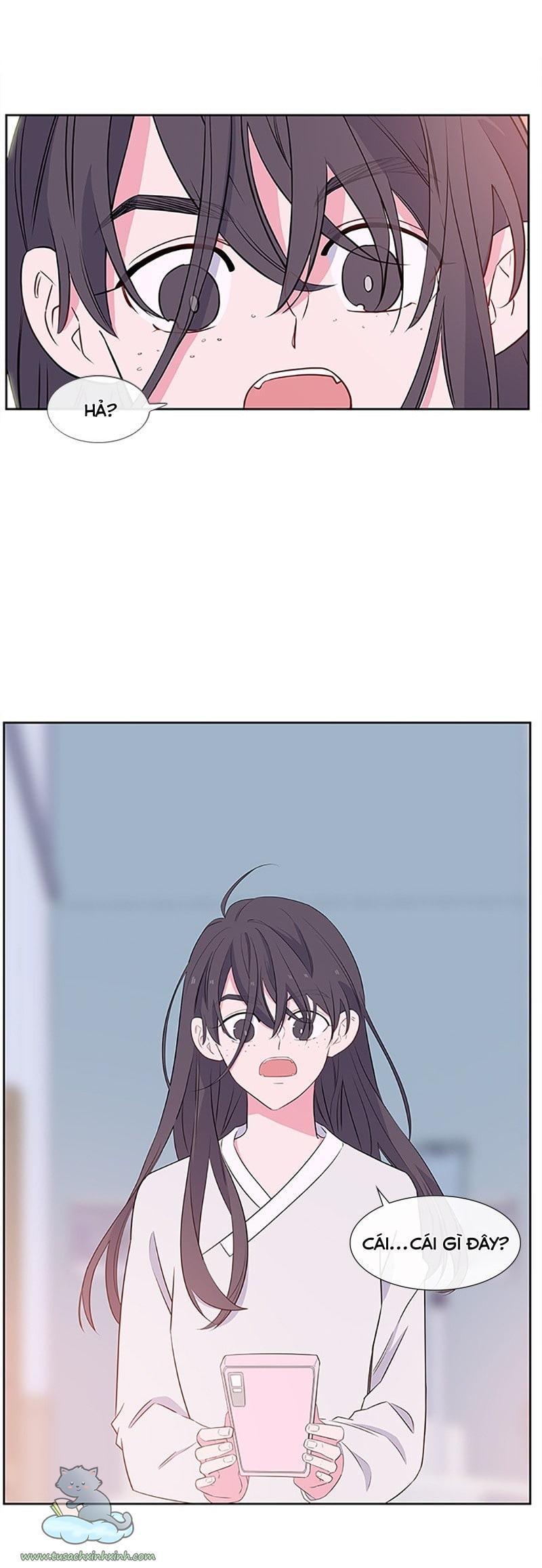 về bên anh chapter 3 74