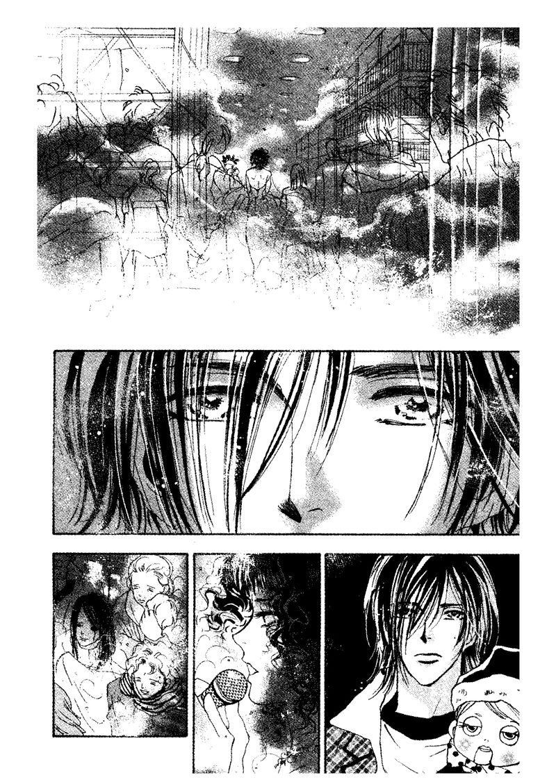 mầm sống chapter 59 14