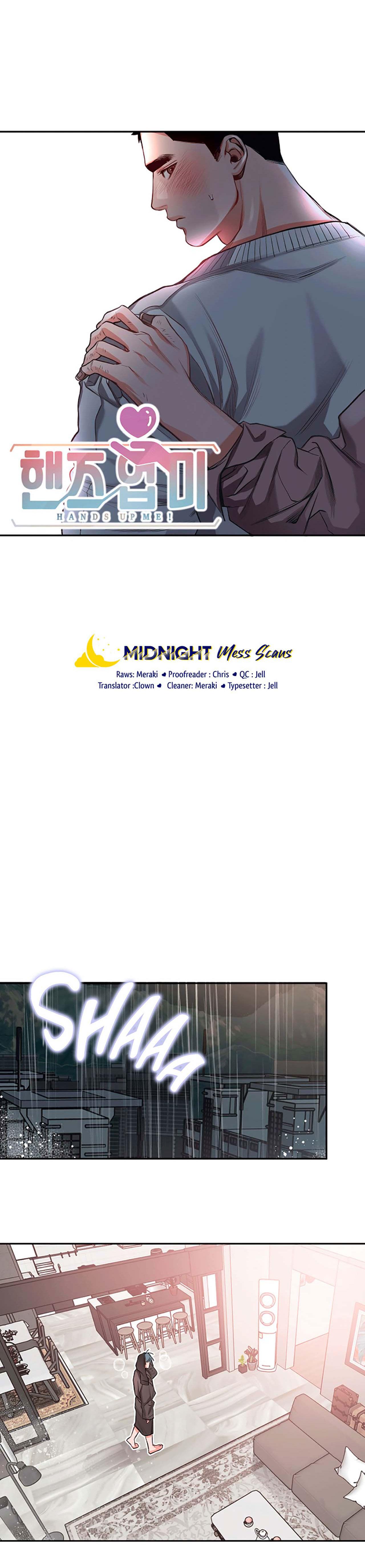 manhwa chịch vồn chịch vã chapter 32 20