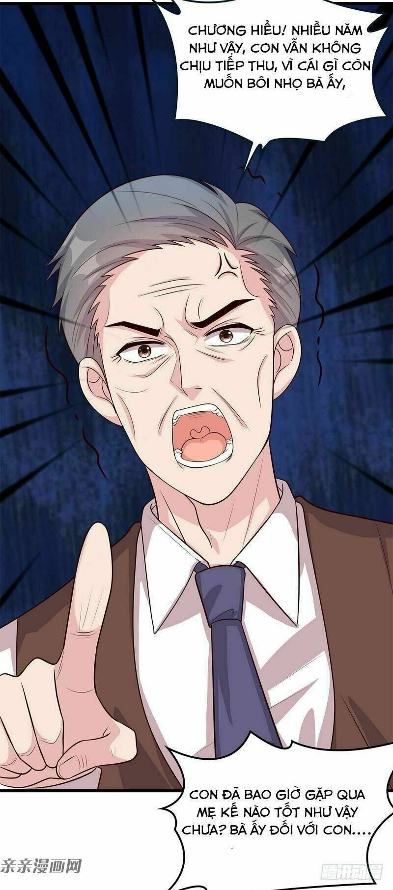 nam thần manh bảo tận diệt chapter 48 20