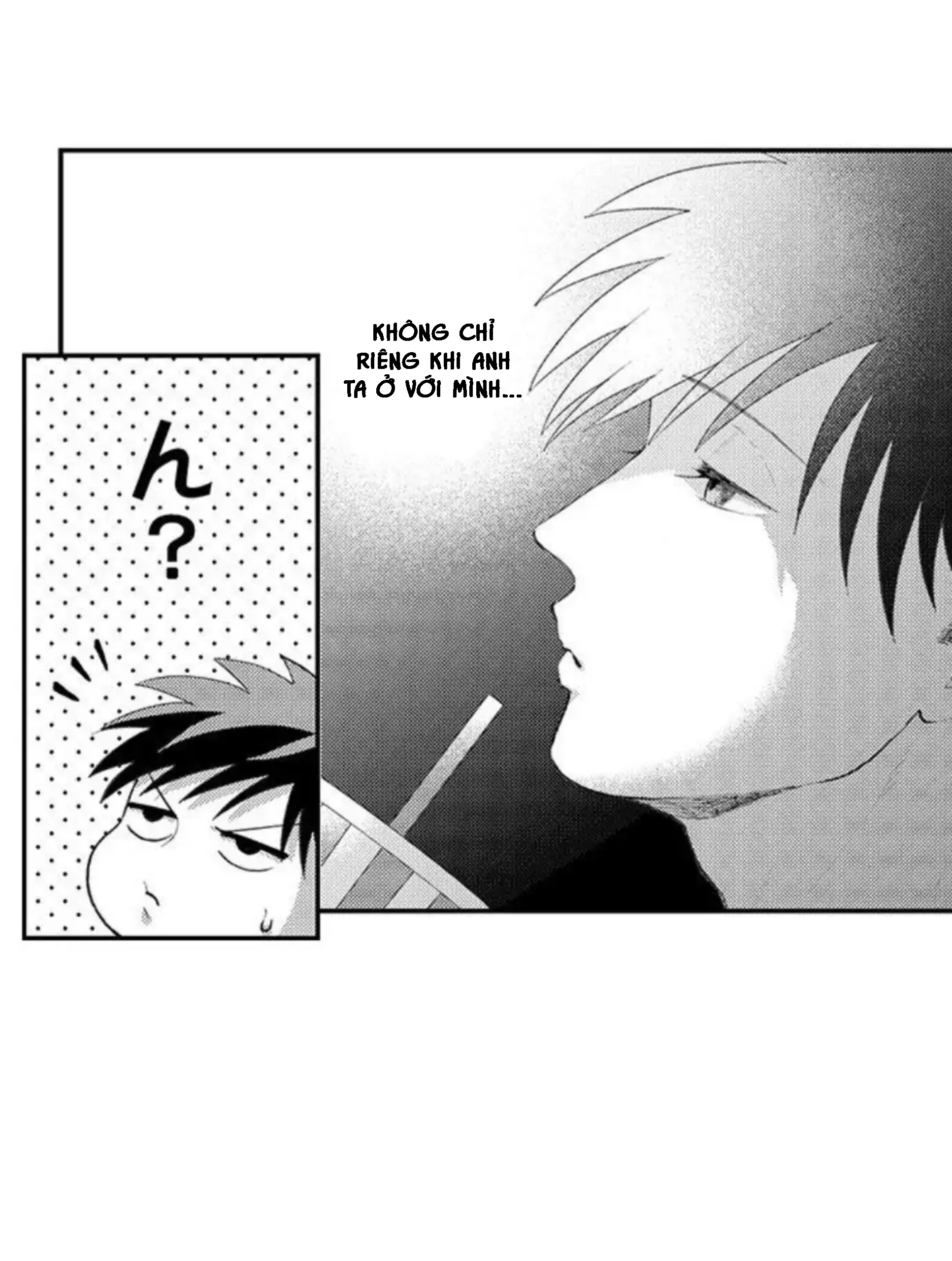 bị anh chàng lập dị để ý chapter 98 18