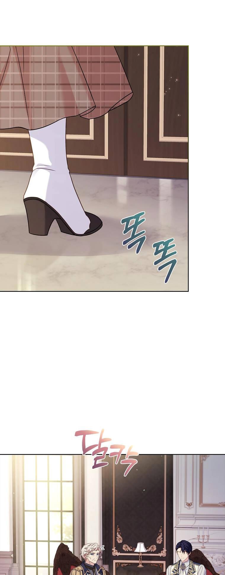 để yên cho tiểu thư hiền chapter 119 37