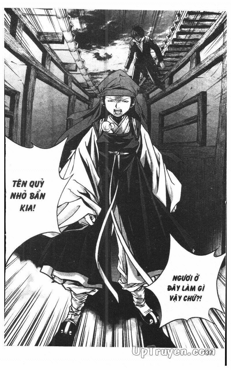 thời gió lốc (thời đại phong tang) chapter 3 138