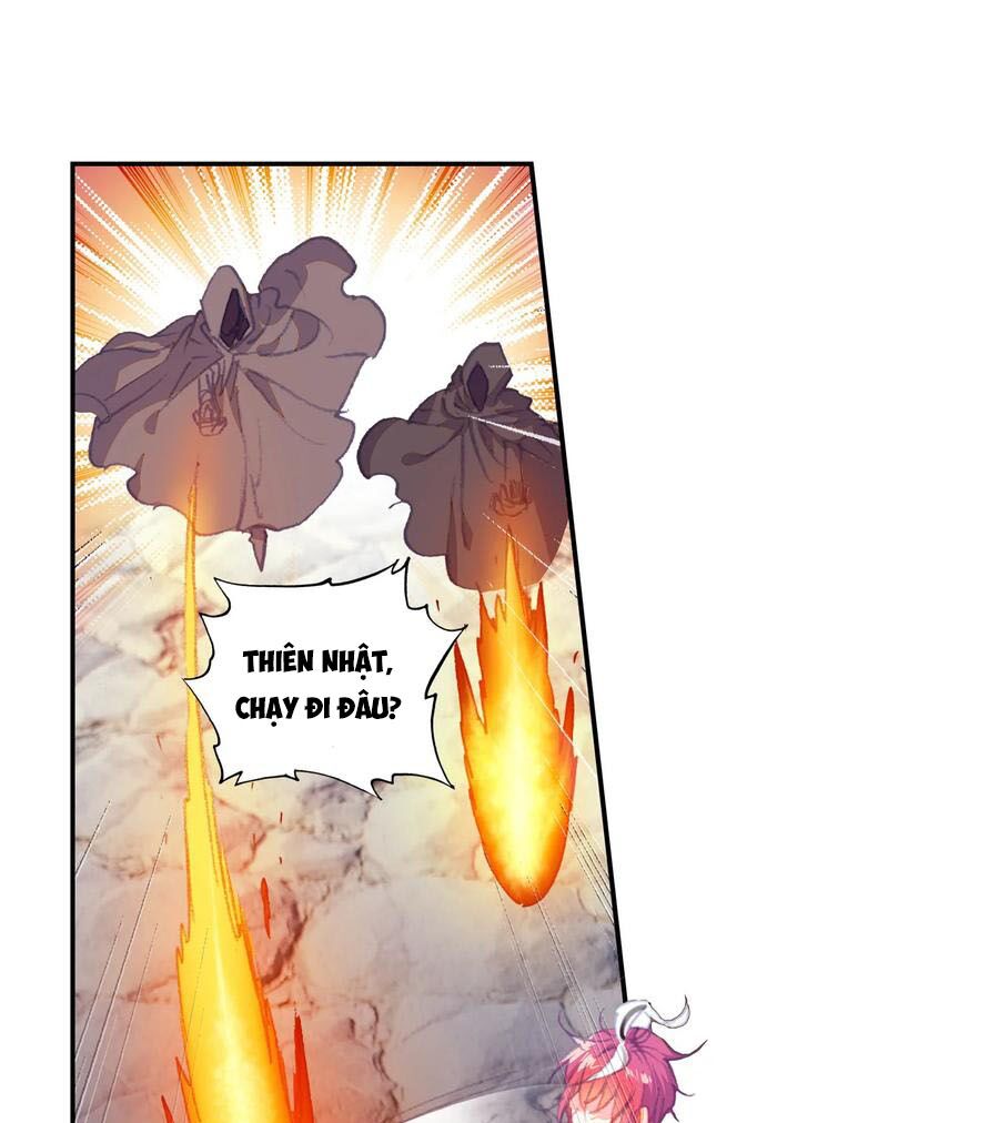 thế giới hoàn mỹ [m] chapter 129 7