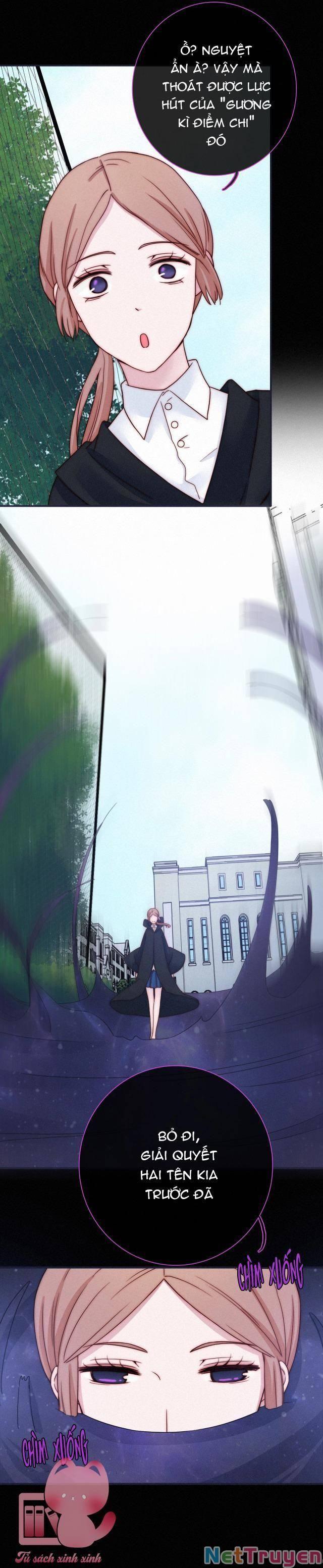 đêm tối chốn này chapter 54 2