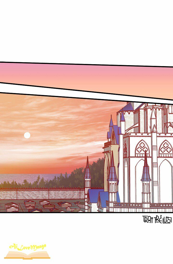 hôn lễ báo thù chapter 30 6