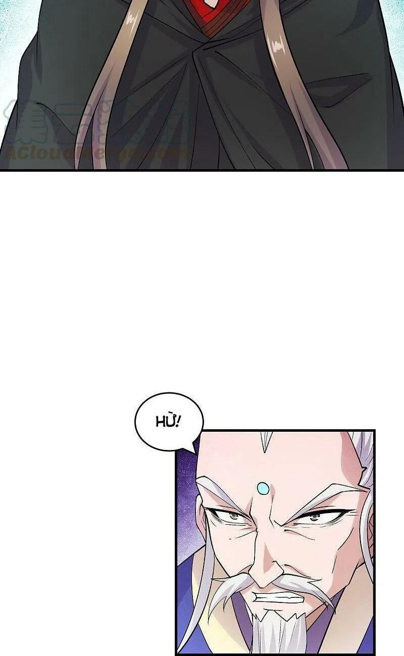 tiên võ đế tôn chapter 217 30