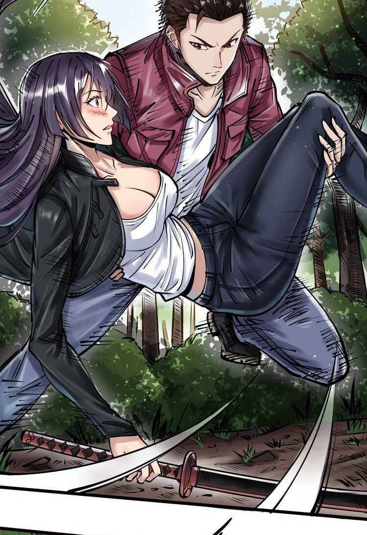 thế giới xa lạ chapter 37 21