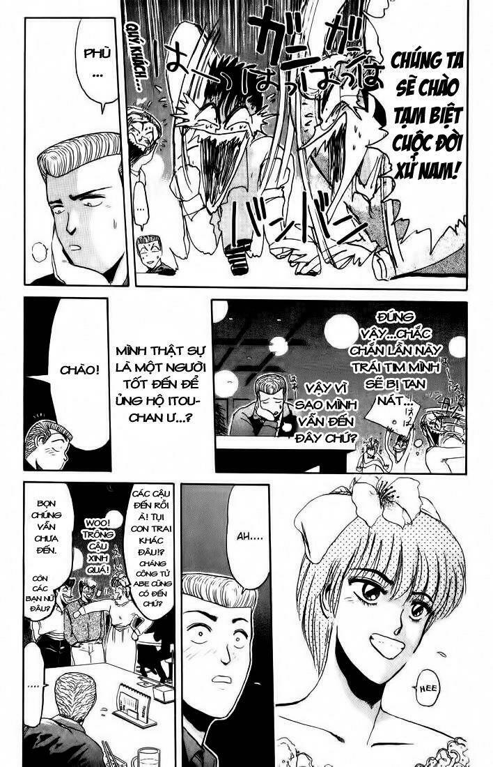 shonan junai gumi chapter 34 17